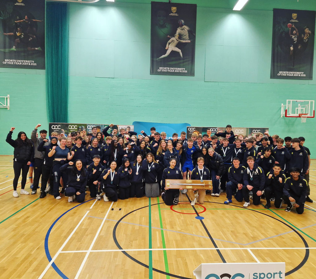 Association of Colleges National Championships Winners Association of Colleges National Championships Winners